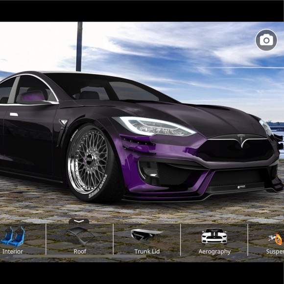 Meet your Posher, Andrew - Picture 1 of 1